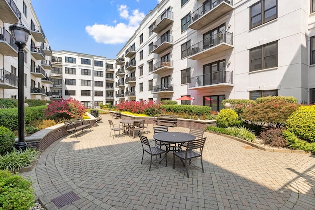 1200 Grand St Unit 418, Hoboken, NJ 07030 - photo 19
