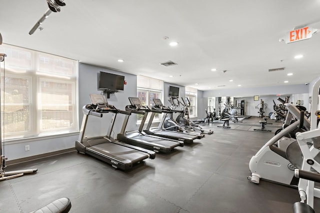 1200 Grand St Unit 418, Hoboken, NJ 07030 - photo 20