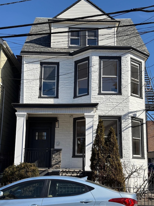 530 45th St, Union City, NJ 07087 - view of front facade