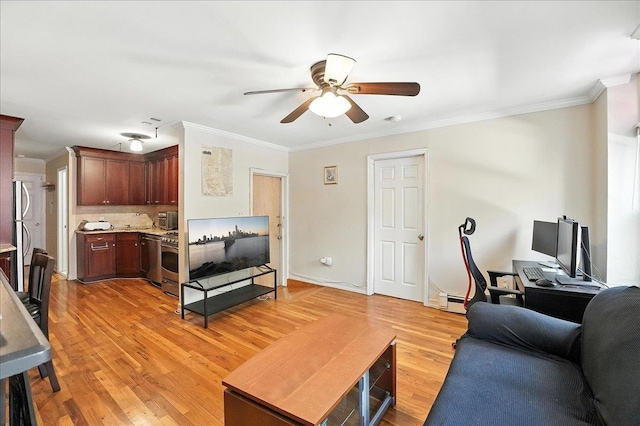 205 14th St Unit 2L, Hoboken, NJ 07030 - photo 3
