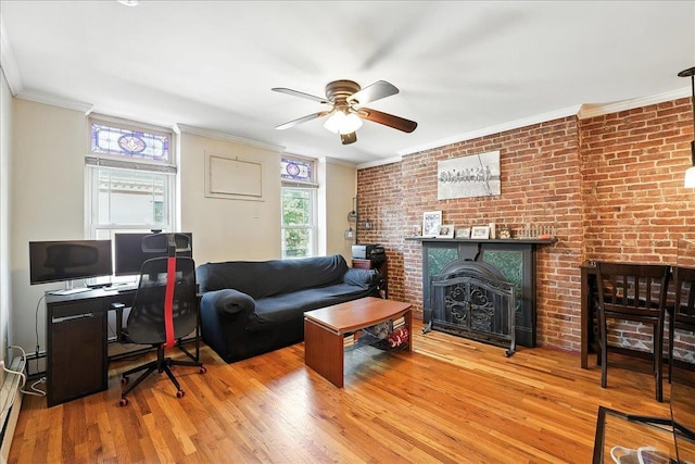 205 14th St Unit 2L, Hoboken, NJ 07030 - photo 1