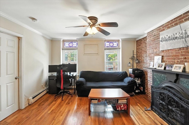 205 14th St Unit 2L, Hoboken, NJ 07030 - photo 2