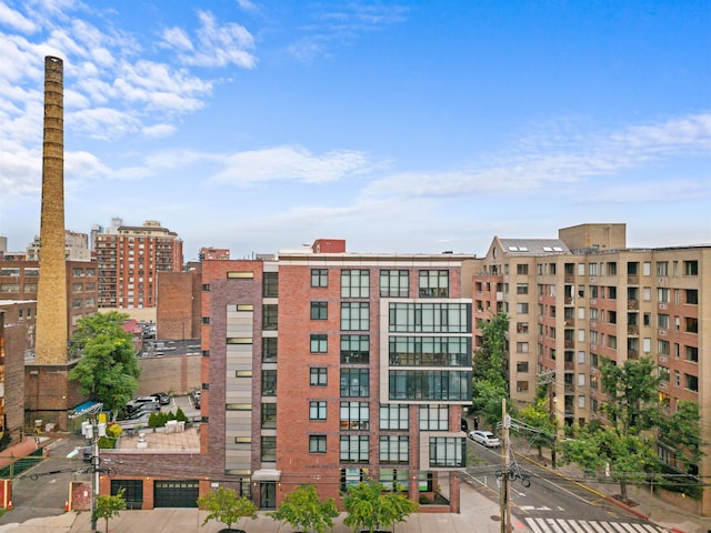84 Willow Ave Unit 4B, Hoboken, NJ 07030 - view of property