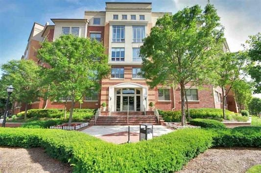 24 Ave At Port Imperial Unit 305, West New York, NJ 07093 - view of property's community