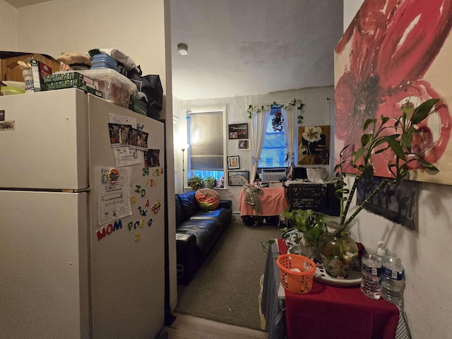 207 48th St Unit 4Aka 2A, Union City, NJ 07087 - view of living area