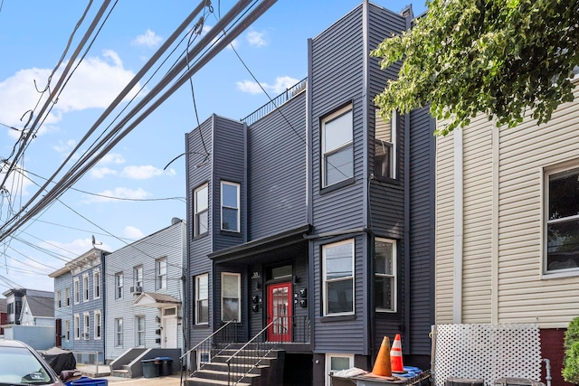 35 Manhattan Ave Unit 4, Jersey City, NJ 07307 - view of front of home