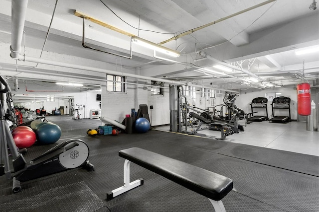 2600 Kennedy Blvd Unit 7L, Jersey City, NJ 07306 - photo 16