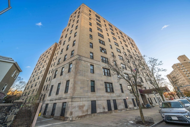 2600 Kennedy Blvd Unit 7L, Jersey City, NJ 07306 - view of property
