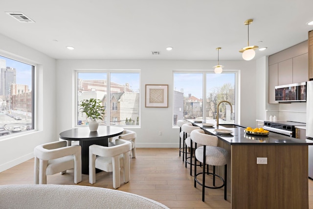 35 Orchard St Unit 603, Jersey City, NJ 07306 - photo 4