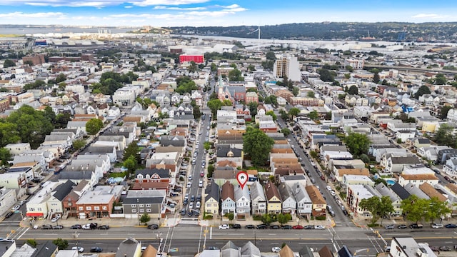 388 Kennedy Blvd, Bayonne, NJ 07002 - view of property location