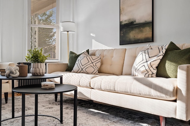 388 Kennedy Blvd, Bayonne, NJ 07002 - view of living room