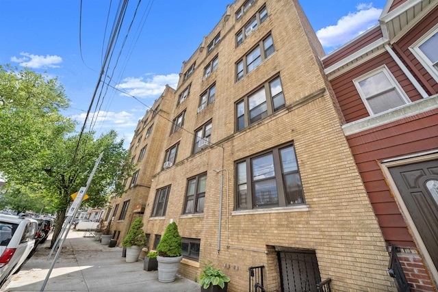 429 Fairmount Ave Unit 106, Jersey City, NJ 07306