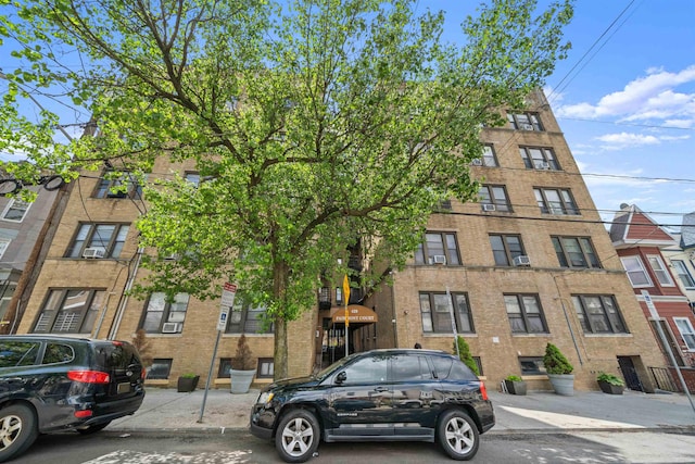 429 Fairmount Ave Unit 106, Jersey City, NJ 07306