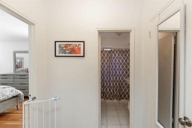 2520 Kennedy Blvd Unit 1H, Jersey City, NJ 07304 - view of hallway
