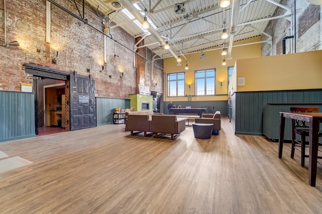 186 Wayne St Unit 106D, Jersey City, NJ 07302 - photo 41