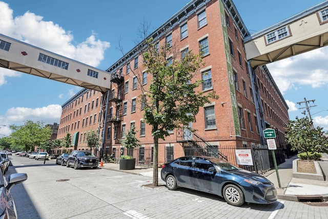 186 Wayne St Unit 106D, Jersey City, NJ 07302 - photo 33