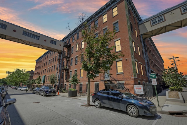 186 Wayne St Unit 106D, Jersey City, NJ 07302 - photo 37