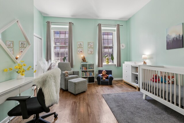 186 Wayne St Unit 106D, Jersey City, NJ 07302 - photo 25