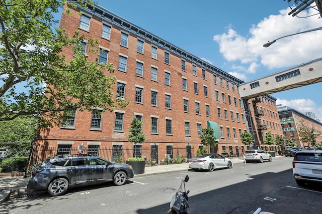 186 Wayne St Unit 106D, Jersey City, NJ 07302 - photo 32
