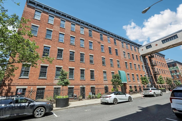 186 Wayne St Unit 106D, Jersey City, NJ 07302 - photo 31