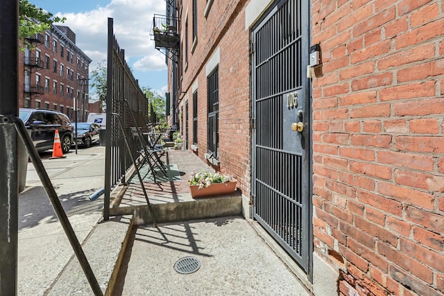 186 Wayne St Unit 106D, Jersey City, NJ 07302 - photo 29
