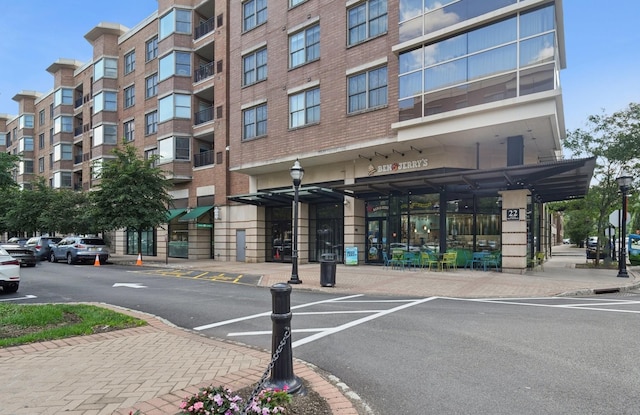 22 Ave At Port Imperial Unit 227, West New York, NJ 07093 - view of building exterior