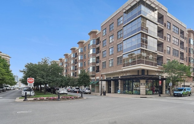 22 Ave At Port Imperial Unit 227, West New York, NJ 07093 - view of property