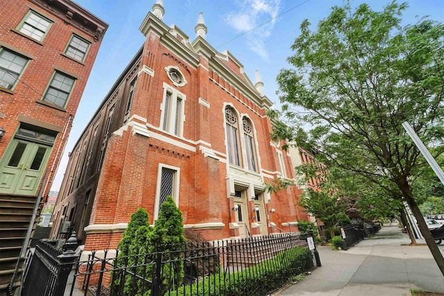 304 Pavonia Ave Unit 202, Jersey City, NJ 07302 - view of property