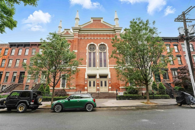 304 Pavonia Ave Unit 202, Jersey City, NJ 07302 - view of property