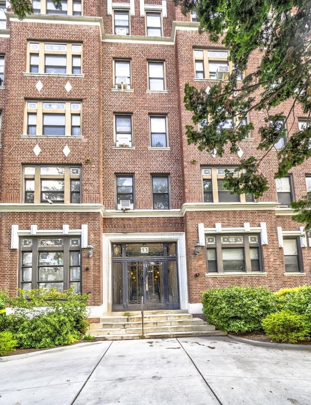 53 Duncan Ave Unit 31, Jersey City, NJ 07304 - view of property