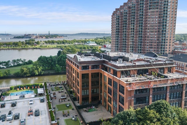 174 Washington St Unit 2K, Jersey City, NJ 07302 - photo 19