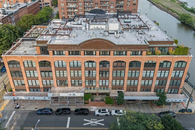 174 Washington St Unit 2K, Jersey City, NJ 07302 - photo 15