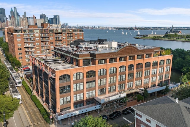 174 Washington St Unit 2K, Jersey City, NJ 07302 - photo 1