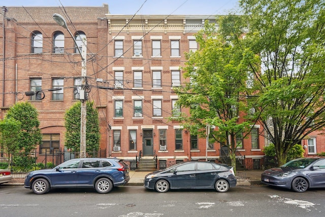 315 Pavonia Ave Unit 3, Jersey City, NJ 07302 - view of property
