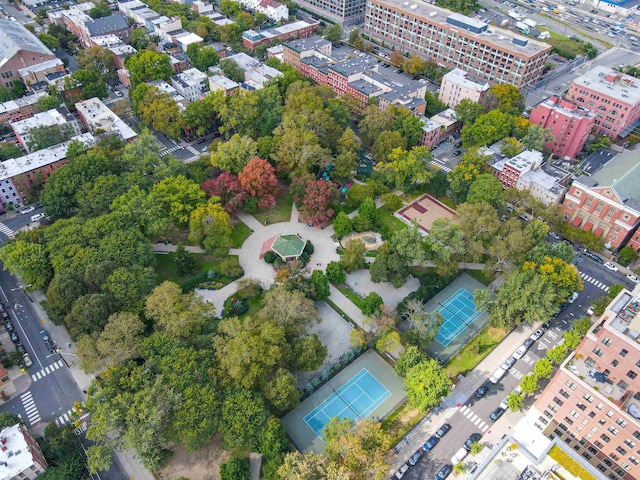 661 Jersey Ave Unit 2, Jersey City, NJ 07302 - aerial view