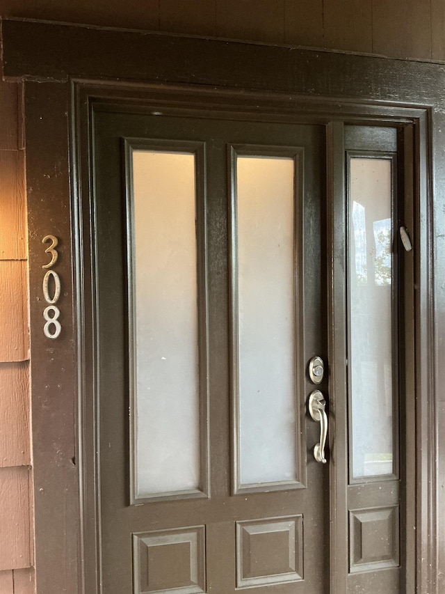 308 Sea Isle Ky Unit 308, Secaucus, NJ 07094 - view of entrance to property