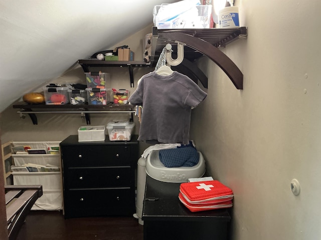 308 Sea Isle Ky Unit 308, Secaucus, NJ 07094 - view of storage room