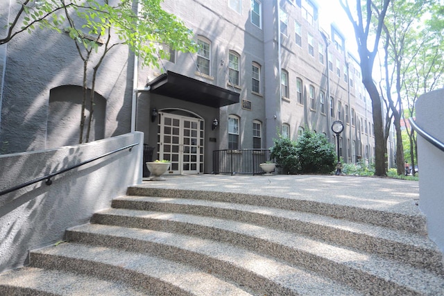 1034 Clinton St Unit 208, Hoboken, NJ 07030 - view of building exterior