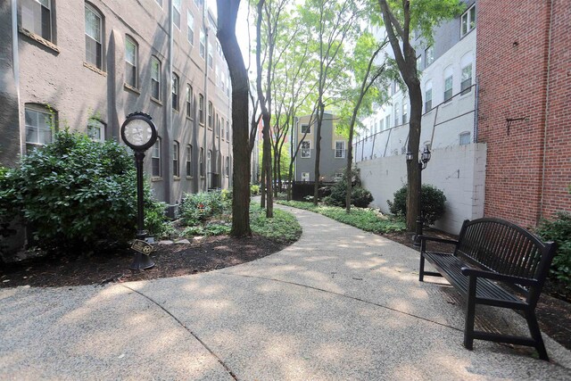 1034 Clinton St Unit 208, Hoboken, NJ 07030 - surrounding community