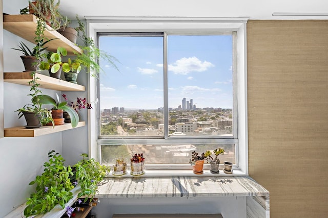 100 Manhattan Ave Unit 1517, Union City, NJ 07087 - detailed view of a view of city