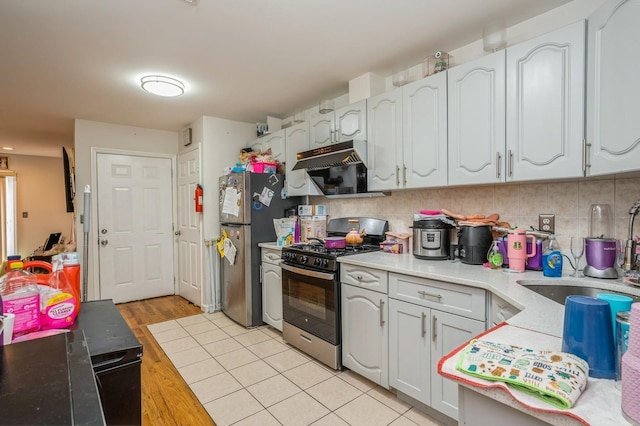 342 Forrest St, Jersey City, NJ 07307 - photo 27