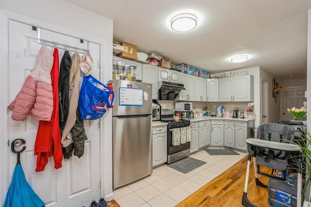 342 Forrest St, Jersey City, NJ 07307 - photo 13