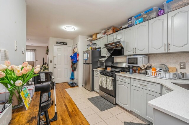 342 Forrest St, Jersey City, NJ 07307 - photo 16
