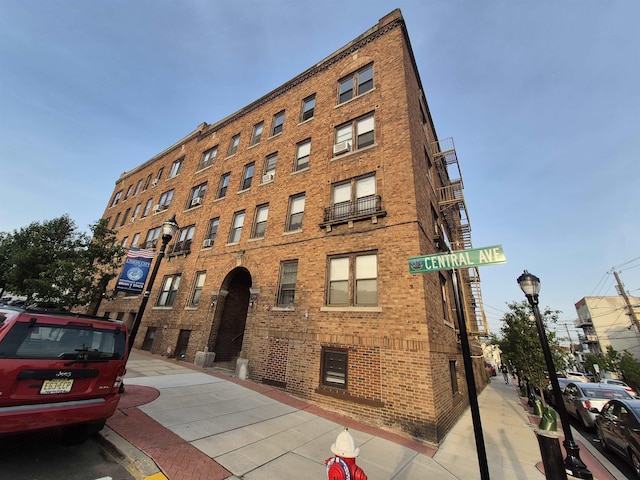 1200 Central Ave Unit B2, Union City, NJ 07087 - view of property