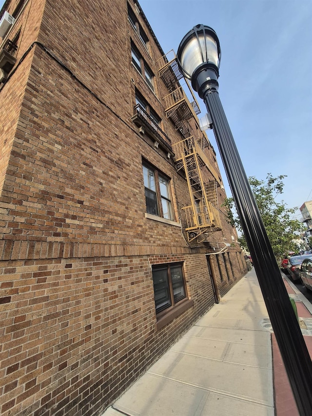 1200 Central Ave Unit B2, Union City, NJ 07087 - view of building exterior