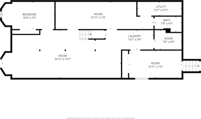 509 Monastery Pl, Union City, NJ 07087 - photo 23