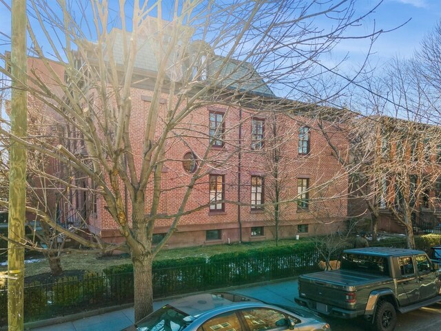591 Jersey Ave Unit 5, Jersey City, NJ 07302 - photo 29