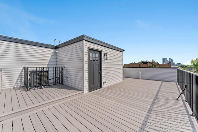 249 Bergen Ave Unit 302, Jersey City, NJ 07305 - photo 34