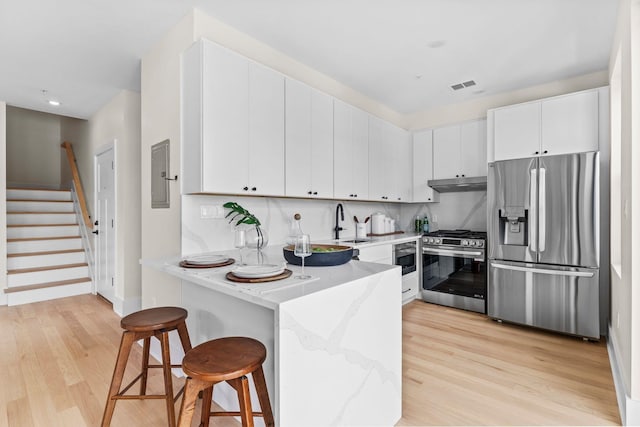 249 Bergen Ave Unit 302, Jersey City, NJ 07305 - photo 6