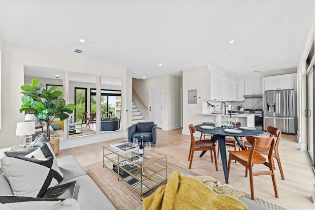 249 Bergen Ave Unit 302, Jersey City, NJ 07305 - photo 4